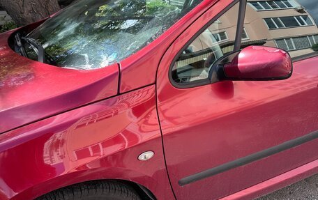 Peugeot 307 I, 2006 год, 400 000 рублей, 4 фотография