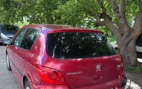 Peugeot 307 I, 2006 год, 400 000 рублей, 2 фотография