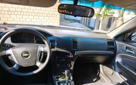 Chevrolet Epica, 2011 год, 700 000 рублей, 5 фотография