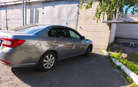 Chevrolet Epica, 2011 год, 700 000 рублей, 3 фотография