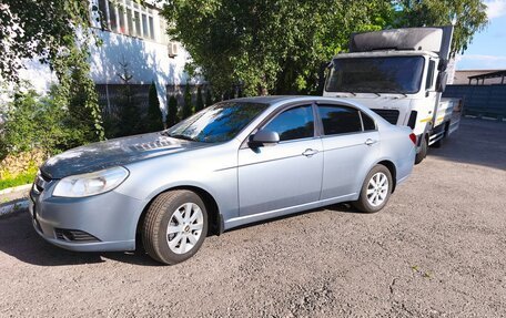 Chevrolet Epica, 2011 год, 700 000 рублей, 2 фотография