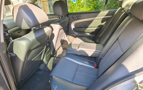 Chevrolet Epica, 2011 год, 700 000 рублей, 6 фотография