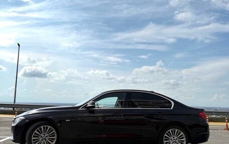 BMW 3 серия, 2012 год, 1 900 000 рублей, 5 фотография