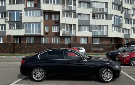 BMW 3 серия, 2012 год, 1 900 000 рублей, 4 фотография