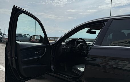 BMW 3 серия, 2012 год, 1 900 000 рублей, 7 фотография