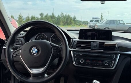 BMW 3 серия, 2012 год, 1 900 000 рублей, 9 фотография