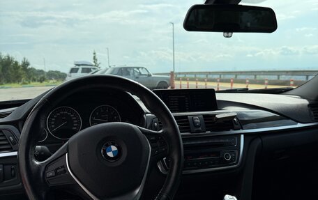 BMW 3 серия, 2012 год, 1 900 000 рублей, 8 фотография