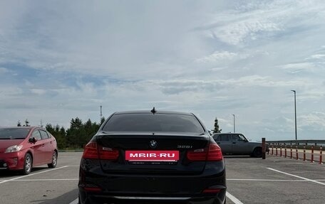 BMW 3 серия, 2012 год, 1 900 000 рублей, 6 фотография