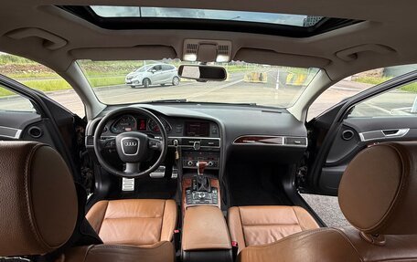 Audi A6, 2004 год, 880 000 рублей, 11 фотография