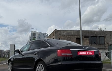 Audi A6, 2004 год, 880 000 рублей, 5 фотография