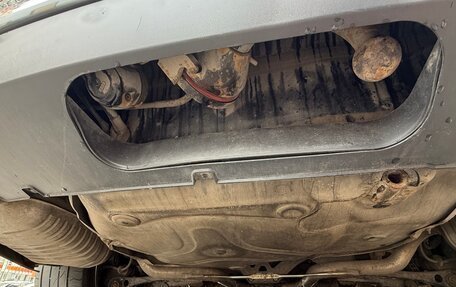 Audi A6, 2004 год, 880 000 рублей, 17 фотография