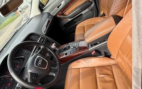 Audi A6, 2004 год, 880 000 рублей, 12 фотография