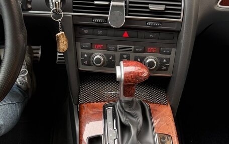 Audi A6, 2004 год, 880 000 рублей, 16 фотография