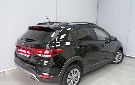 KIA Rio IV, 2020 год, 1 565 000 рублей, 3 фотография
