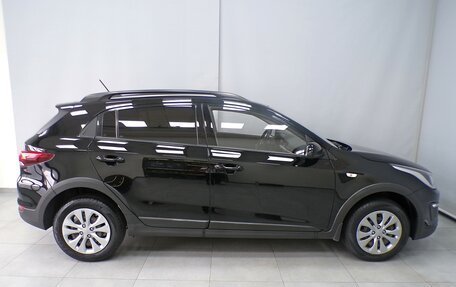 KIA Rio IV, 2020 год, 1 565 000 рублей, 11 фотография