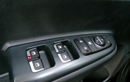 KIA Rio IV, 2020 год, 1 565 000 рублей, 17 фотография