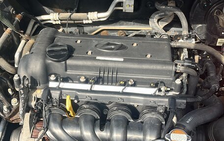 Hyundai Solaris II рестайлинг, 2012 год, 800 000 рублей, 8 фотография