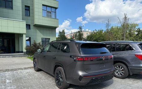 Volkswagen Teramont, 2025 год, 5 500 000 рублей, 6 фотография