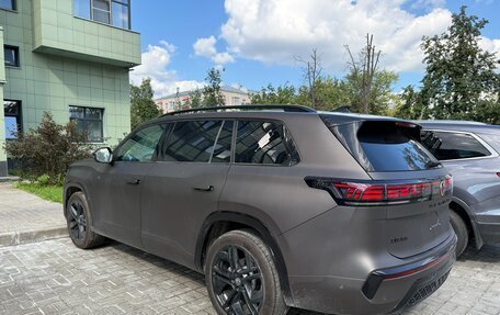 Volkswagen Teramont, 2025 год, 5 500 000 рублей, 5 фотография
