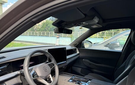 Volkswagen Teramont, 2025 год, 5 500 000 рублей, 7 фотография