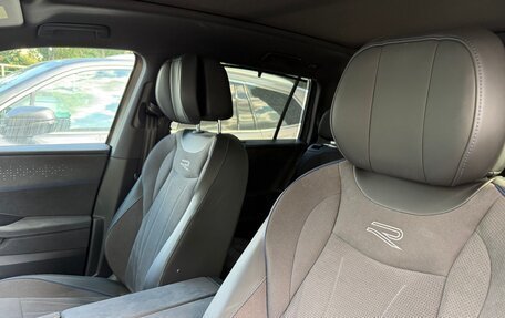 Volkswagen Teramont, 2025 год, 5 500 000 рублей, 8 фотография