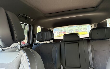Volkswagen Teramont, 2025 год, 5 500 000 рублей, 9 фотография