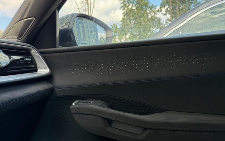 Volkswagen Teramont, 2025 год, 5 500 000 рублей, 13 фотография
