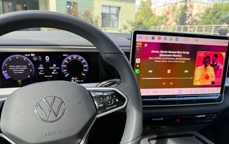 Volkswagen Teramont, 2025 год, 5 500 000 рублей, 10 фотография