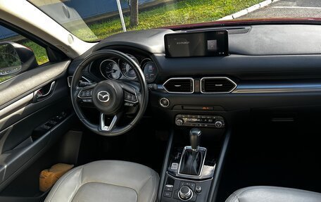 Mazda CX-5 II, 2022 год, 2 600 000 рублей, 8 фотография
