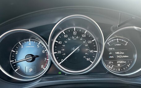 Mazda CX-5 II, 2022 год, 2 600 000 рублей, 11 фотография