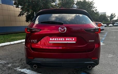 Mazda CX-5 II, 2022 год, 2 600 000 рублей, 4 фотография
