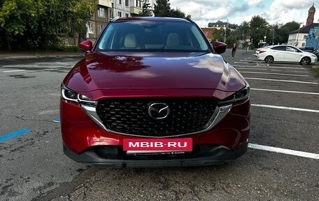 Mazda CX-5 II, 2022 год, 2 600 000 рублей, 2 фотография