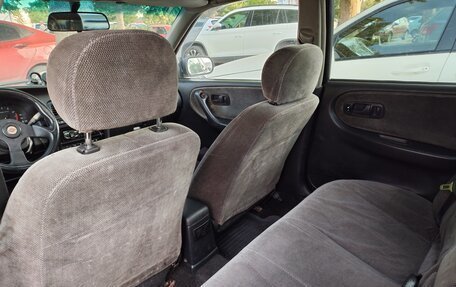 Nissan Primera II рестайлинг, 1992 год, 335 000 рублей, 8 фотография