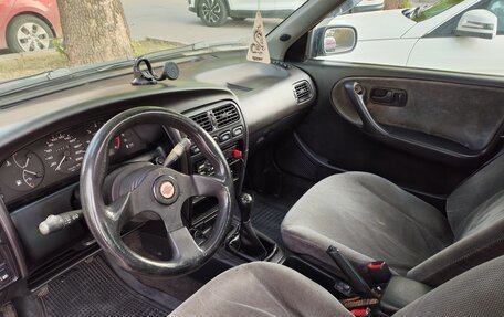 Nissan Primera II рестайлинг, 1992 год, 335 000 рублей, 9 фотография
