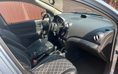 Ravon Nexia R3, 2017 год, 820 000 рублей, 2 фотография