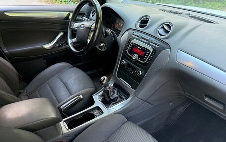 Ford Mondeo IV, 2012 год, 450 000 рублей, 3 фотография