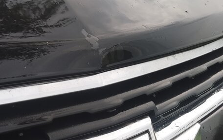 Chevrolet Cruze II, 2013 год, 700 000 рублей, 3 фотография