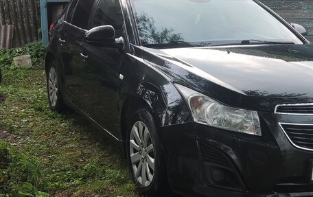 Chevrolet Cruze II, 2013 год, 700 000 рублей, 8 фотография