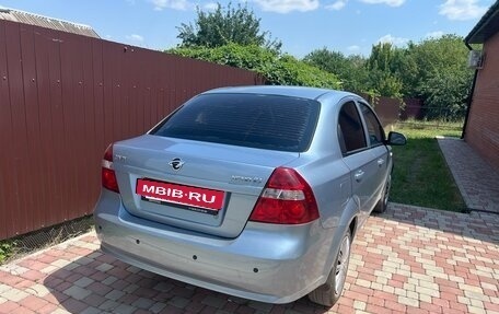 Ravon Nexia R3, 2017 год, 820 000 рублей, 3 фотография