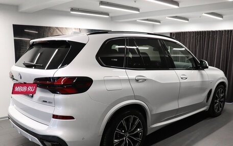 BMW X5, 2024 год, 15 225 000 рублей, 4 фотография