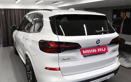 BMW X5, 2024 год, 15 225 000 рублей, 6 фотография