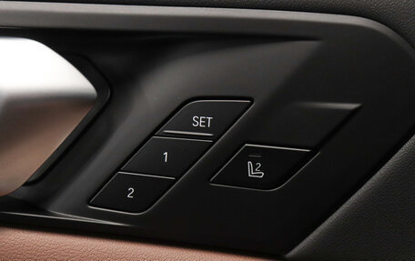 BMW X5, 2024 год, 15 225 000 рублей, 13 фотография