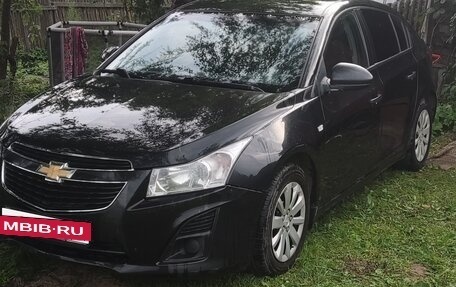 Chevrolet Cruze II, 2013 год, 700 000 рублей, 11 фотография