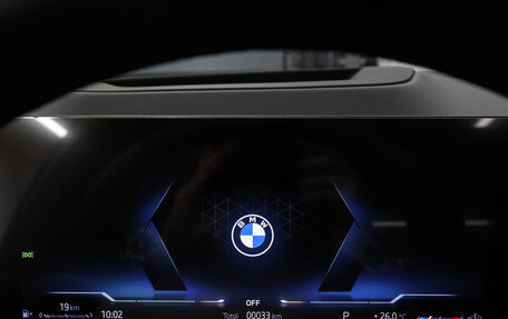 BMW X5, 2024 год, 15 225 000 рублей, 11 фотография