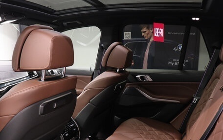 BMW X5, 2024 год, 15 225 000 рублей, 17 фотография