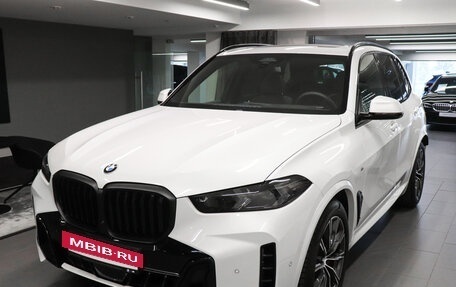 BMW X5, 2024 год, 15 225 000 рублей, 2 фотография