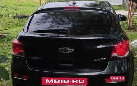 Chevrolet Cruze II, 2013 год, 700 000 рублей, 19 фотография