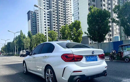 BMW 1 серия, 2021 год, 1 623 855 рублей, 3 фотография