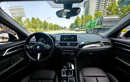BMW 1 серия, 2021 год, 1 623 855 рублей, 4 фотография
