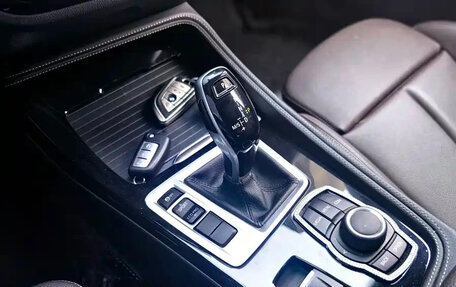 BMW 1 серия, 2021 год, 1 623 855 рублей, 8 фотография